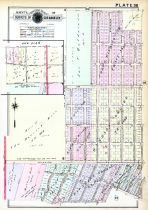 Plate 038, Los Angeles 1914 Baist's Real Estate Surveys